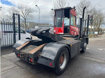 Leasing  Kalmar TT612D 4X2 Kalmar TT612D 4X2: obrázok 4