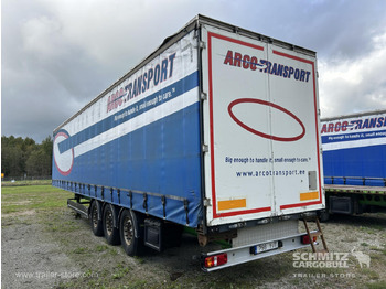 Leasing BERGER Curtainsider Coil BERGER Curtainsider Coil: obrázok 1