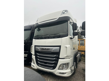 Ťahač DAF XF 480