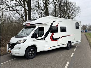 Polointegrované obytné auto Fiat Challenger Mageo 367 GA VIP: obrázok 5