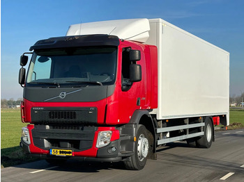 Skříňový nákladní auto VOLVO FE 280