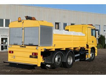 Leasing MAN 26.413/6x2/4x 2000 ltr. Tanks/Deutz Motor  MAN 26.413/6x2/4x 2000 ltr. Tanks/Deutz Motor: obrázok 5