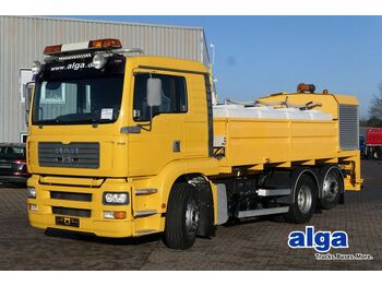 Leasing MAN 26.413/6x2/4x 2000 ltr. Tanks/Deutz Motor  MAN 26.413/6x2/4x 2000 ltr. Tanks/Deutz Motor: obrázok 1