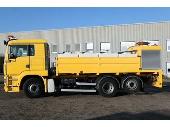 Leasing MAN 26.413/6x2/4x 2000 ltr. Tanks/Deutz Motor  MAN 26.413/6x2/4x 2000 ltr. Tanks/Deutz Motor: obrázok 2