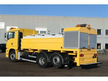 Leasing MAN 26.413/6x2/4x 2000 ltr. Tanks/Deutz Motor  MAN 26.413/6x2/4x 2000 ltr. Tanks/Deutz Motor: obrázok 3