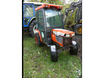 Traktor KUBOTA B series