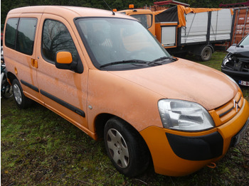 Automobil Voiture Citroën Berlingo (2005-121.607 km): obrázok 2