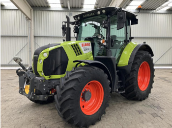 Traktor CLAAS Arion 550