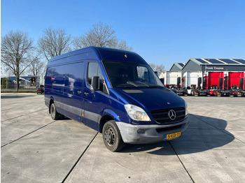 Furgon MERCEDES-BENZ Sprinter 516