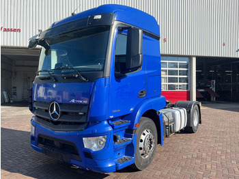 Ťahač MERCEDES-BENZ Actros 1936