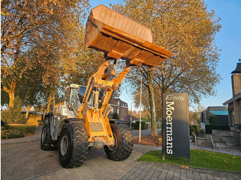 Kolesový nakladač Liebherr L566 xPOWER: obrázok 2