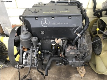 Motor MERCEDES-BENZ Atego