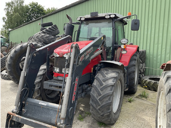 Traktor MASSEY FERGUSON