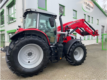 Traktor MASSEY FERGUSON 100 series