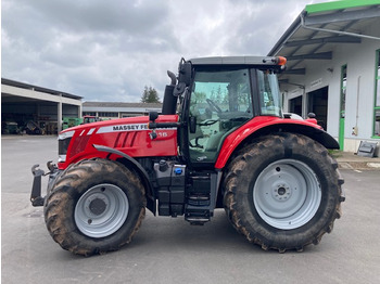 Traktor MASSEY FERGUSON 7716