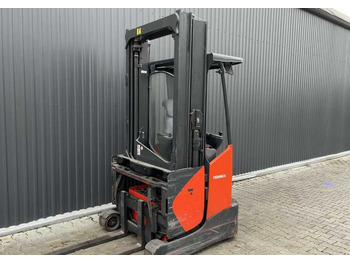 Leasing  Linde R14X Linde R14X: obrázok 3