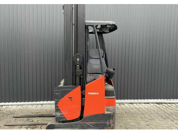 Leasing  Linde R14X Linde R14X: obrázok 4