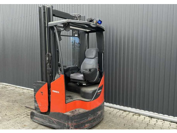 Leasing  Linde R14X Linde R14X: obrázok 1