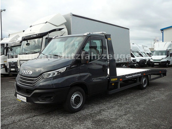 Odťahovy voz IVECO Daily 35s18