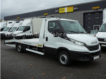 Odťahovy voz IVECO Daily 35s18