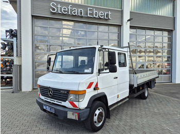 Dodávka valník MERCEDES-BENZ Vario 816