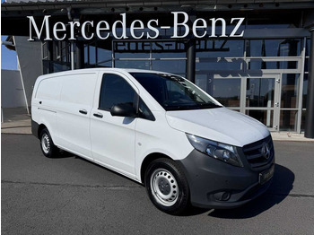 Malá dodávka MERCEDES-BENZ Vito 116