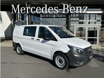 Malá dodávka MERCEDES-BENZ Vito 116