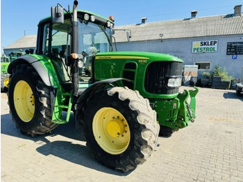 Traktor JOHN DEERE 6930