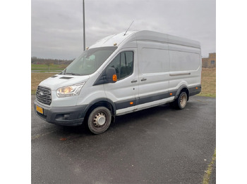 Furgon FORD Transit