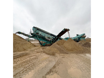 Třídič Powerscreen Chieftain 2400: obrázok 5