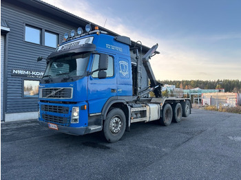 Hákový nosič kontajnerov VOLVO FM 480