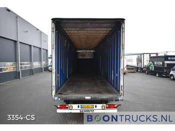 Plachtový náves Schmitz Cargobull SCB*S3T | HUCKEPACK * DISC BRAKES * GALVANISED * NL TRAILER * APK 04-2025: obrázok 2