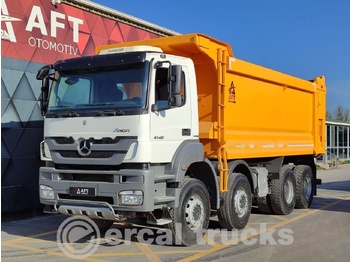 Sklápač MERCEDES-BENZ Axor