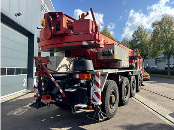 Leasing  Liebherr LTM 1050-4 | ex Feuerwehr-/Bergekran Liebherr LTM 1050-4 | ex Feuerwehr-/Bergekran: obrázok 3