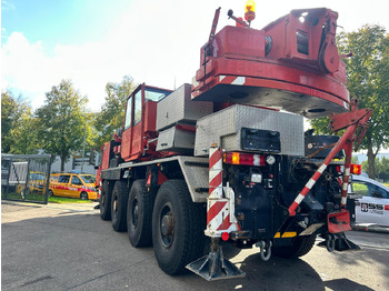 Leasing  Liebherr LTM 1050-4 | ex Feuerwehr-/Bergekran Liebherr LTM 1050-4 | ex Feuerwehr-/Bergekran: obrázok 4