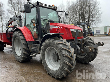 Traktor MASSEY FERGUSON