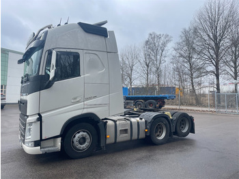 Ťahač VOLVO FH 500