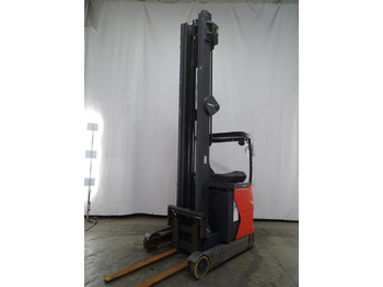 Leasing  Linde R14HD-01 Linde R14HD-01: obrázok 1