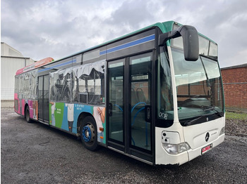 Mestský autobus MERCEDES-BENZ Citaro