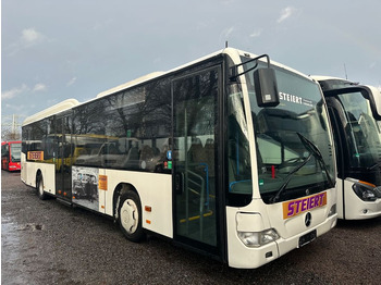 Mestský autobus MERCEDES-BENZ Citaro