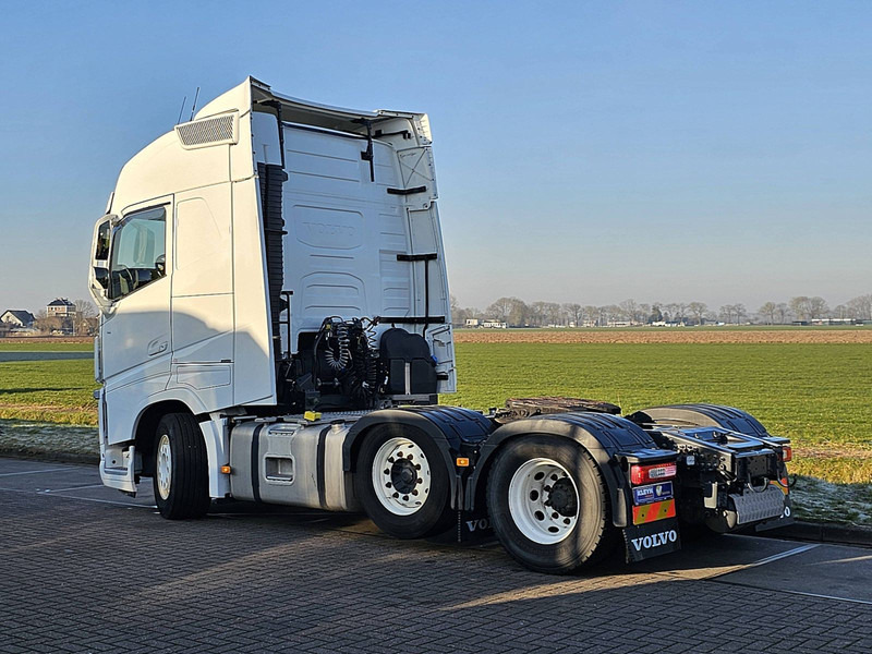 Ťahač Volvo FH 460 6X2 XENON I-SAVE: obrázok 7