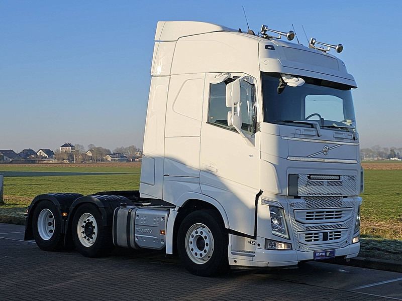 Ťahač Volvo FH 460 6X2 XENON I-SAVE: obrázok 6