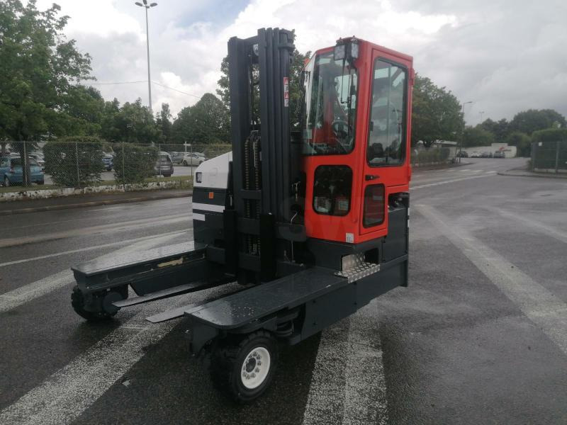 Leasing Amlift C40-12/55 Amlift C40-12/55: obrázok 7