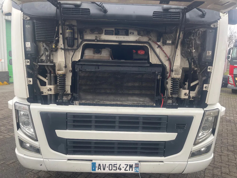 Hákový nosič kontajnerov Volvo FH 460 6x2 P- CLIMA, FRIGO, TOWBAR: obrázok 19