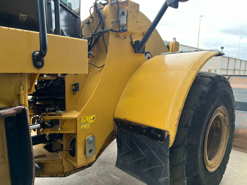 Leasing Cat 950K Cat 950K: obrázok 19