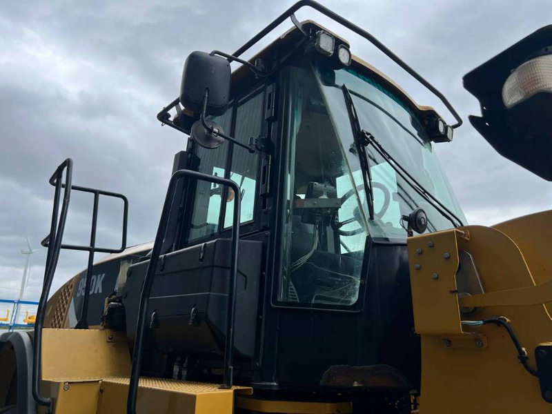 Leasing Cat 950K Cat 950K: obrázok 14