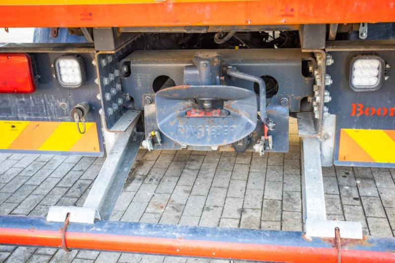 Sklápač DAF CF 410-4x2 - 13 642 KM - 26m3: obrázok 8 Sklápač DAF CF 410-4x2 - 13 642 KM - 26m3: obrázok 8