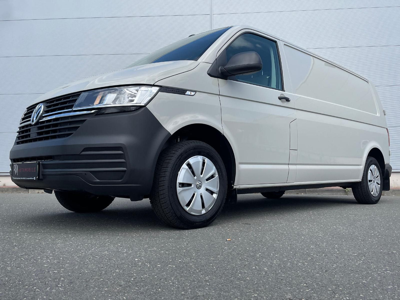 Nový Furgon Volkswagen T6.1 Transporter Kasten LR TEMPOMAT KAMERA KLIMA: obrázok 29