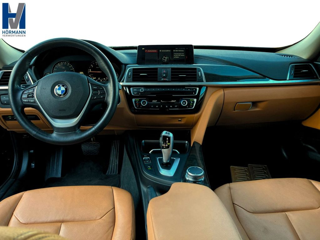 Automobil BMW Gran Turismo 320i xDrive Luxury Line: obrázok 9