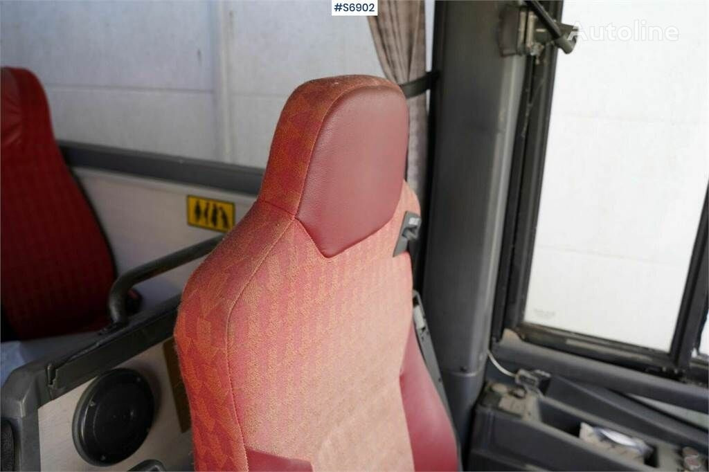 Prímestský autobus Volvo Carrus B12M 6x2 bus: obrázok 16